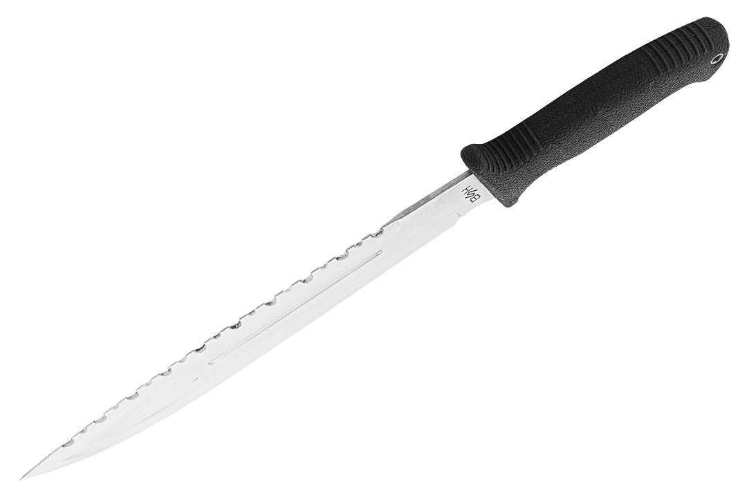 NOWY ⇒ Nóż Survivalowy Stal Z Piła i Rękojeść Outdoor Sztylet Rambo