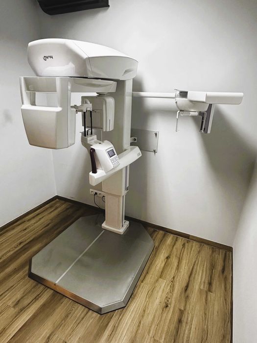 Wynajem Tomografu MyRay Hyperion X9