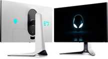 Monitor Gaming Alienware AW2723DF 27” - QHD, 280Hz, HDR