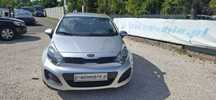 Kia Rio 1.4 Klima TUV z Niemiec
