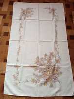 Obrus 130cm x 80 cm prl