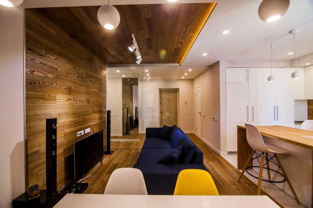 Продається 3-кімнатна квартира в ЖК «Відпочинок»