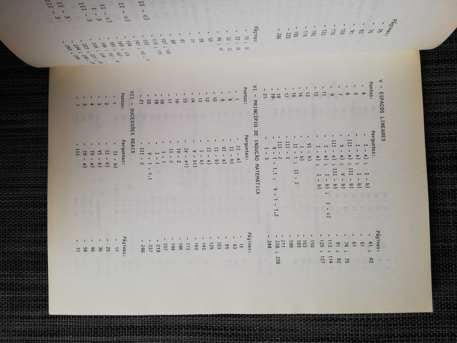 Matemática 12º: Resolução e Explicação de Exames (portes grátis)