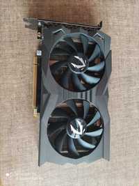 Placa Gráfica Zotac Gaming GeForce GTX 1660 SUPER Twin Fan 6GB