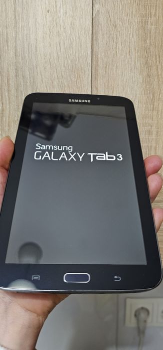 Samsung galaxy tab 3 8gb