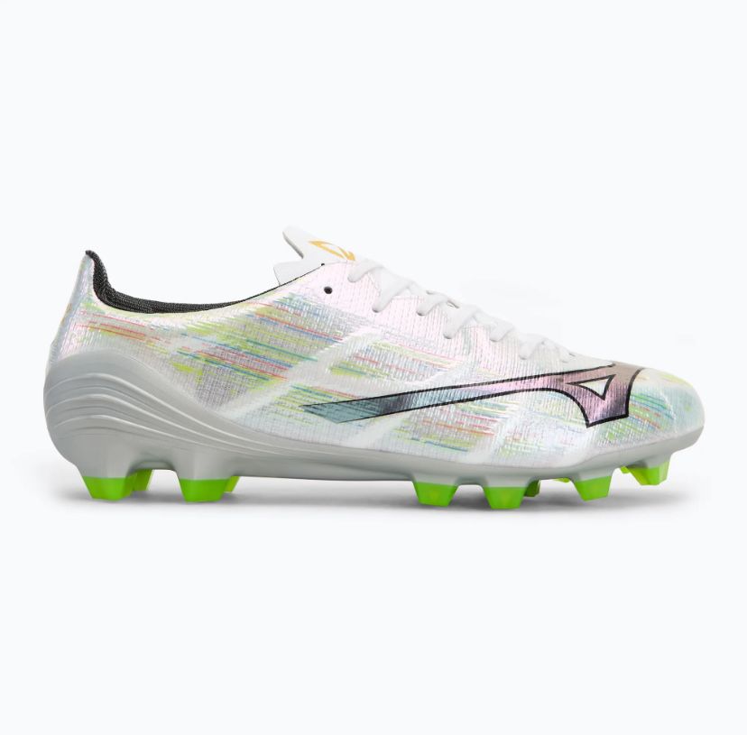 Mizuno Alpha 2 Pro (Мізуно) бутси (копки)