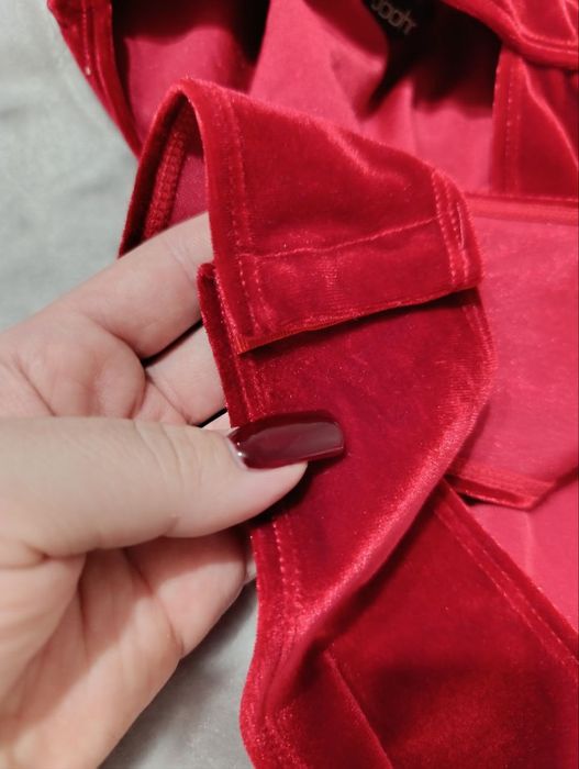 Сексуальный боди бант-подарок!