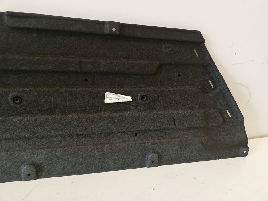 Hyundai Bayon 20- osłona podwozia lewa płyta dół dolna