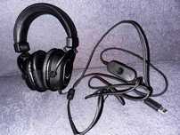 навушники fifine H6