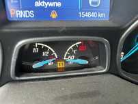 FORD FOCUS MK3 2.0 TDCI Duratorq 150/163PS DW10C TXDB 154 tys km