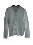 Sweter męski szary H&M rozmiar S