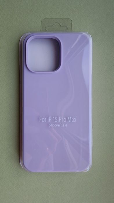 Чохол для IPhone 15/16 plus/pro/pro max