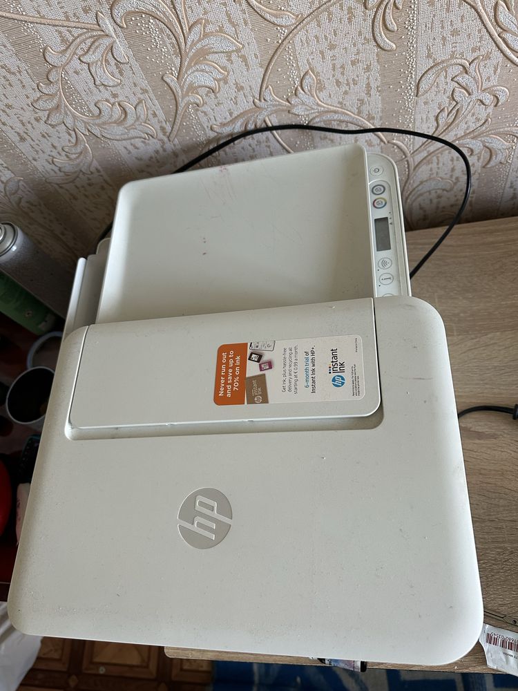 Принтер HP 4100