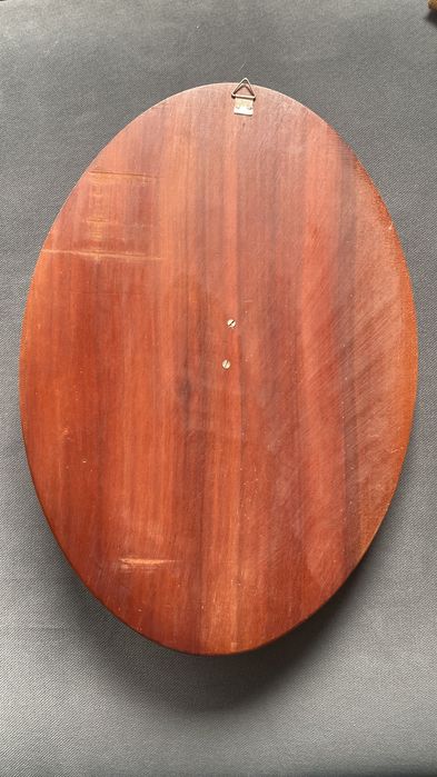 Quadro JESUS CRISTO e o Anjo de Luz