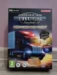 American Truck Simulator w edycji kolekcjonerskiej Ciężarówka Model