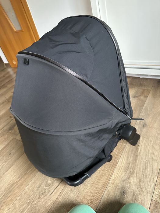 Stelaz z tapicerka cybex priam