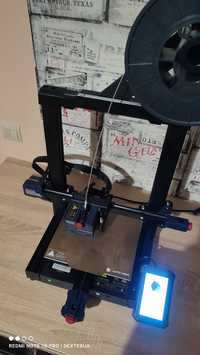 Продам 3d принтер anycubic kobra