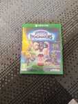 Skylanders Imaginators Gra Xbox One