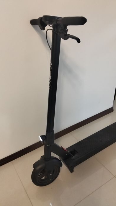 Hulajnoga elektryczna ACECINIO