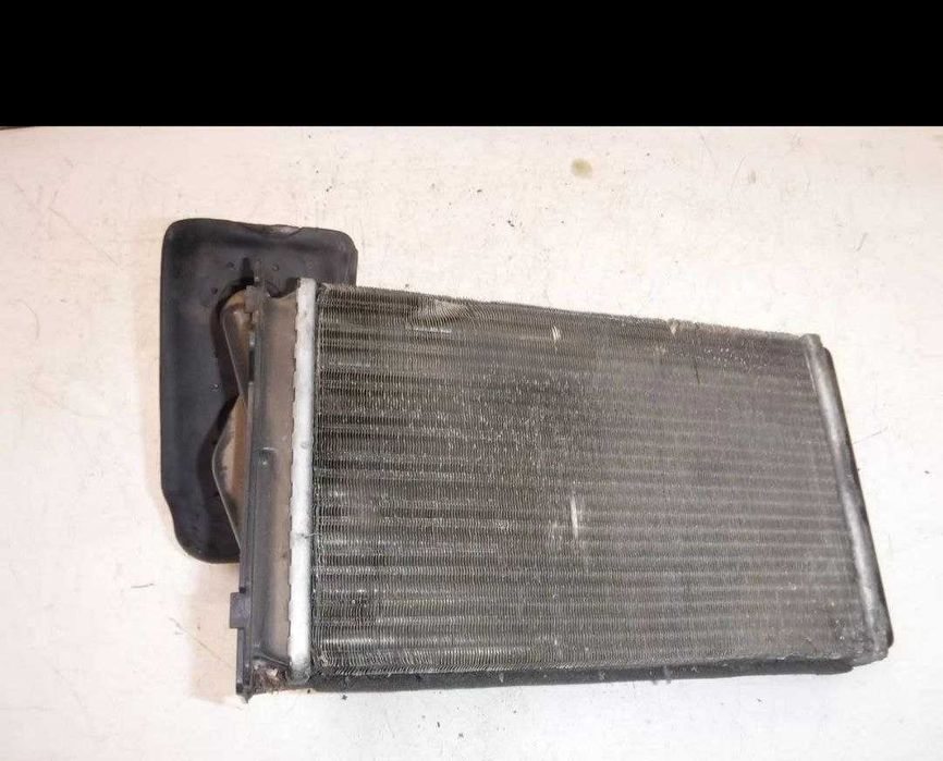 Блок пічки Рено Кенго Перемикачі Канго Моторчик Радіатор Пічки