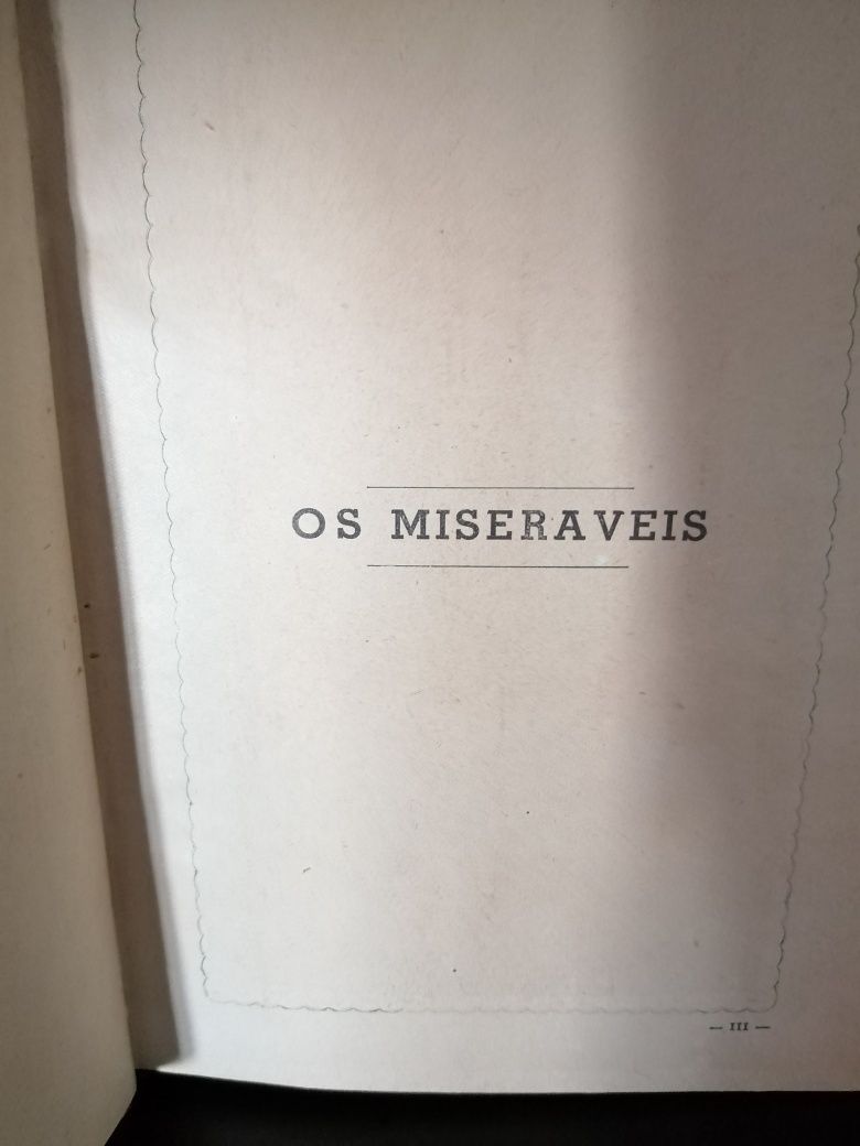 Livros de colecção