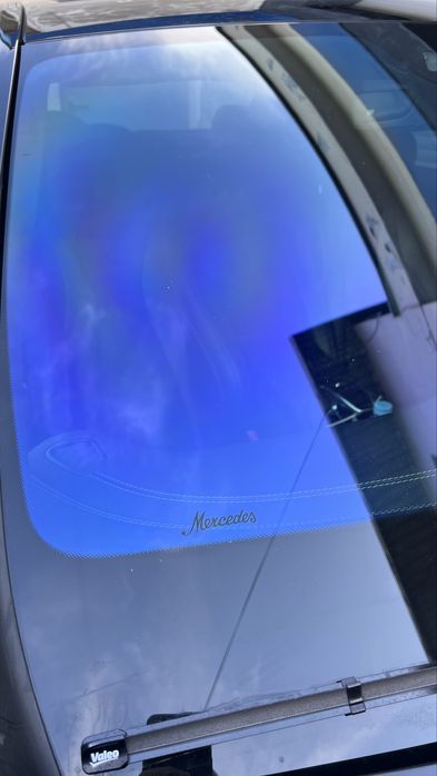 Przyciemnianie szyb tylnich / przednich / czołowej / reflektorów