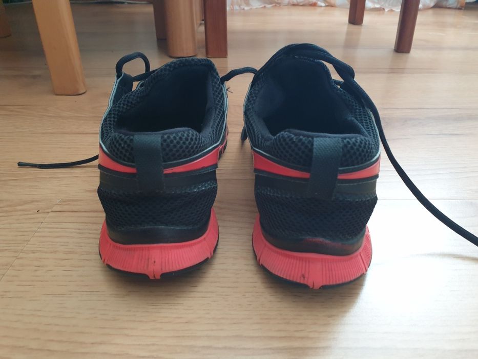 Buty NIKE FREE 5.0 Trainer rozmiar 43 stan bardzo dobry