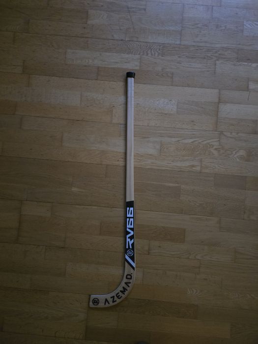 Stick Rv 66 preto