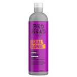 Tigi Bed Head szampon do włosów blond 750ml