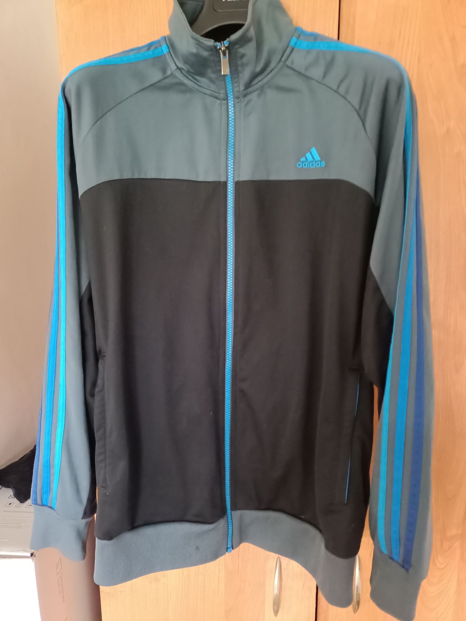 Bluza rozpinana adidas