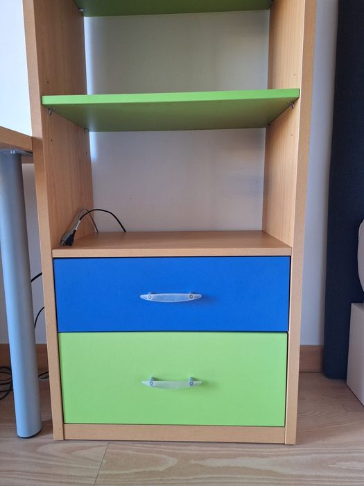 Quarto de criança / adolescente