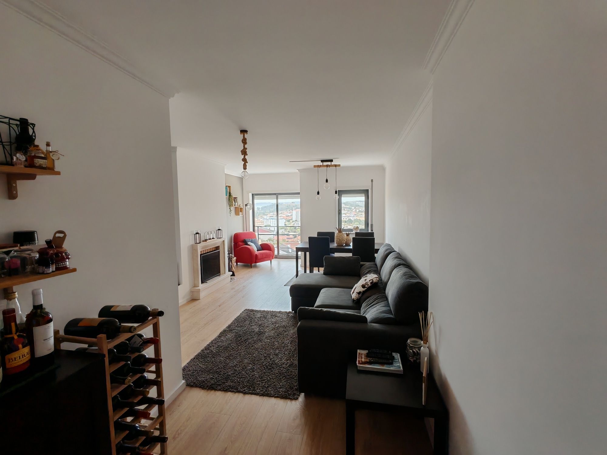 Apartamento T3 - Torres Vedras