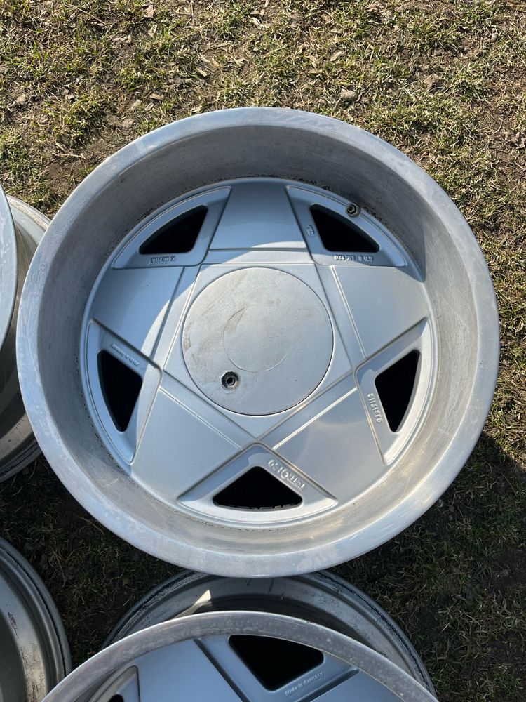 Remotec BMW 17” 5x120 e36 e34 e32