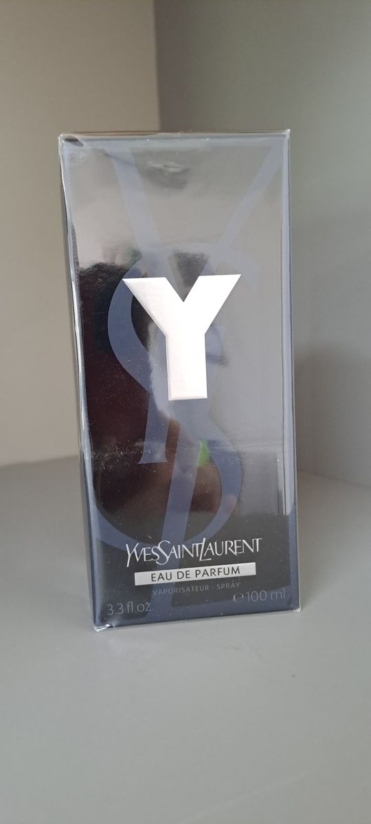 Ysl y 100 ml edp. 100% oryginał