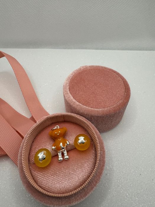 Прикраси тойс tous