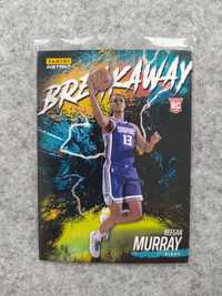 Karta NBA Rookie 2022-23 Panini Instant Breakaway Keegan Murray RC