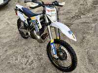 Husqvarna 2T TE 300