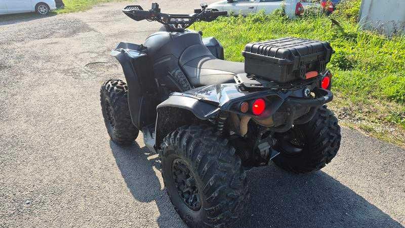 CAN AM Renegade 1000R XXC