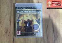 Gra PS3 Saints Row IV Saints Row 4