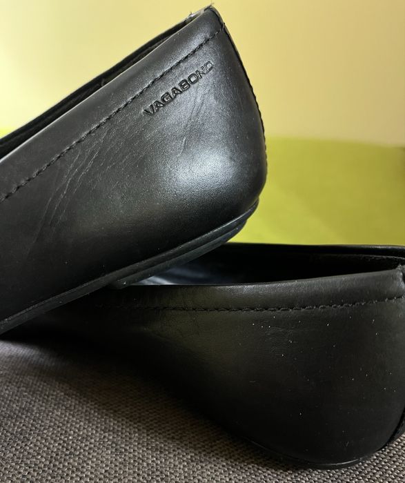 Балетки жіночі Vagabond р37