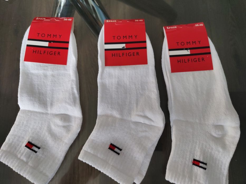 Skarpetki damskie 36-40