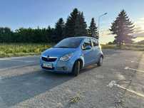Sprzedam Opel Agila
