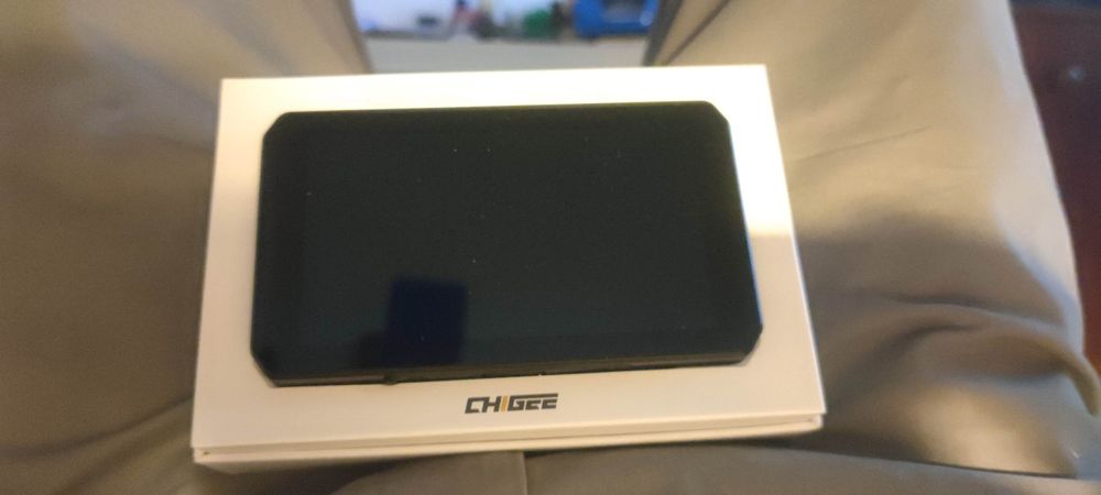 Chigee AIO-5 Play BMW