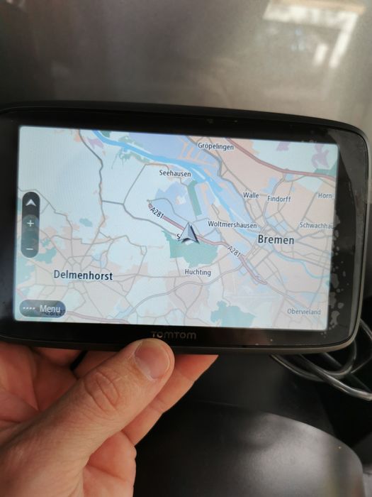 Tomtom 6250, SIM, traffic, polecam, czytaj opis