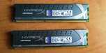 Kingston HyperX Genesis DDR 3 kit of 2x2Gb 1600MHz (KHX1600C9D3X2K2)