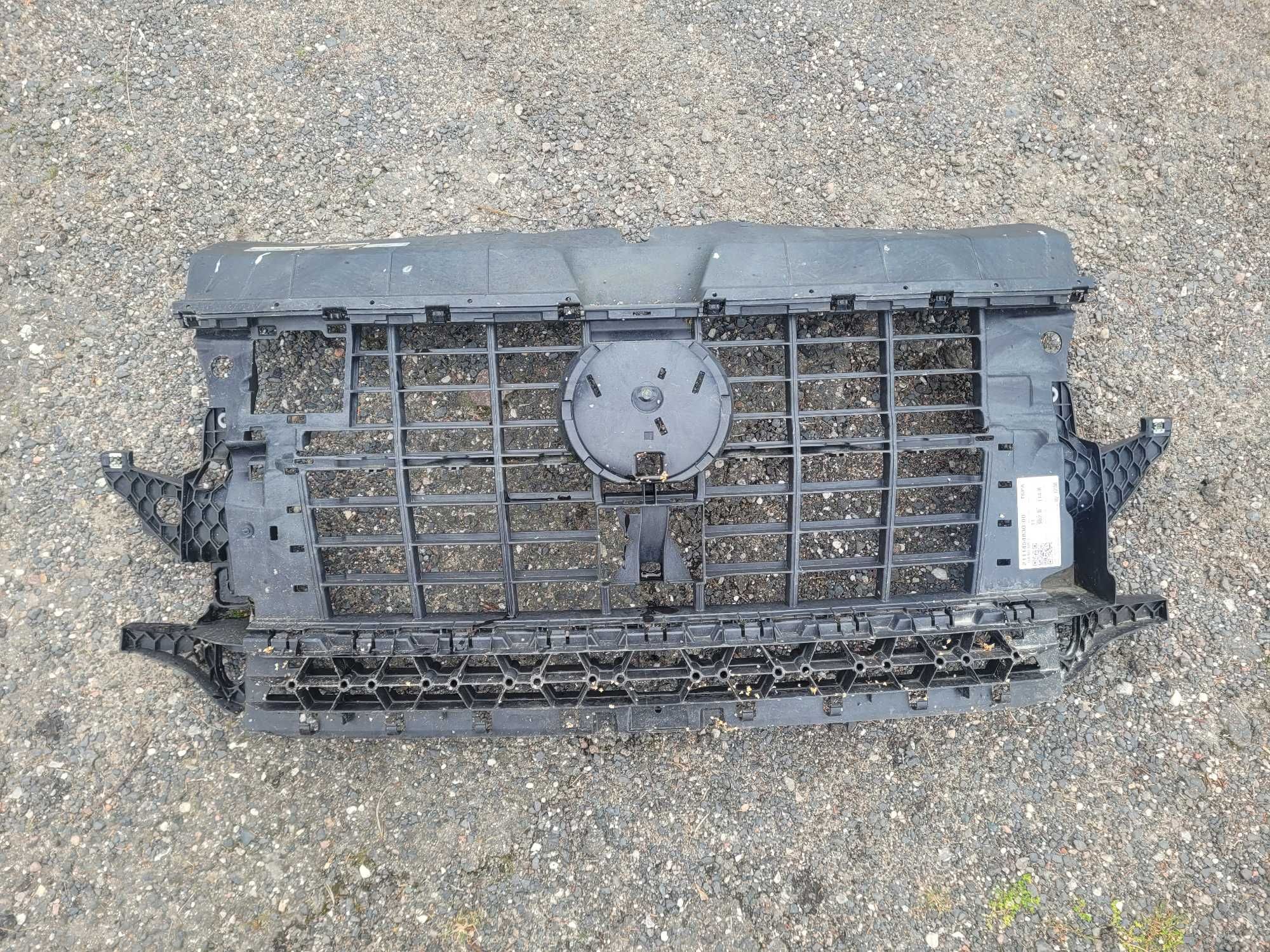 Grill przedni VW T6 Nowy