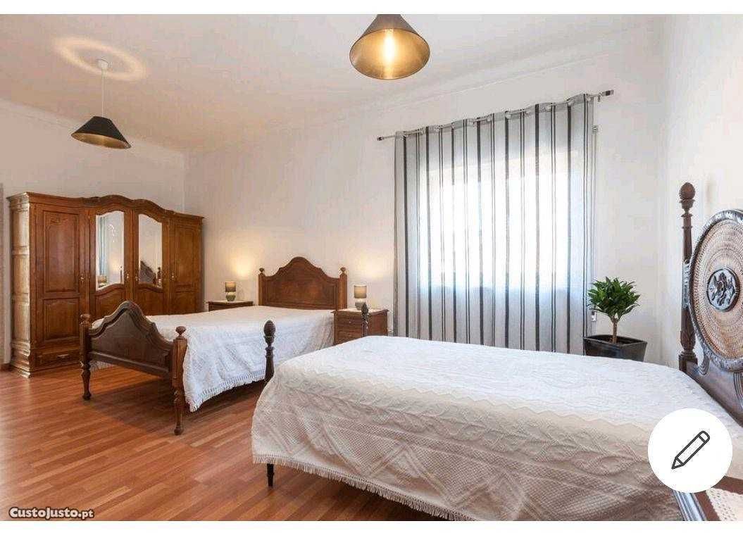 Apartamento T2 Cabeceiras de Basto