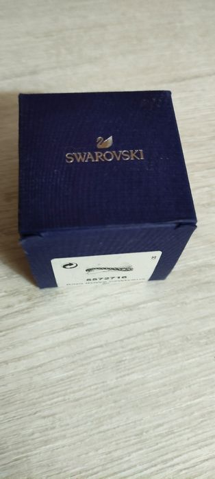 Anel marca SWAROVSKI