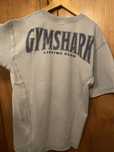 T-shirt oversized gymshark heritage