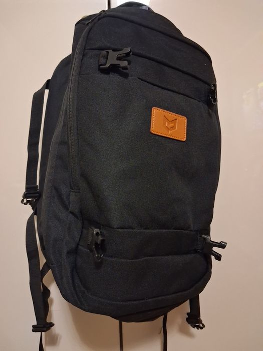 Plecak Beon do samolotu podręczny kabinowy